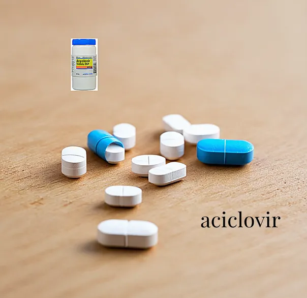 Precio aciclovir generico